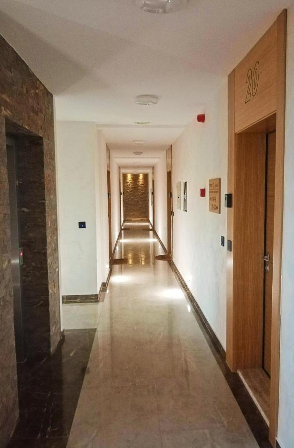 Studio Apartman Gorski Kristal Zlatibor Exterior foto