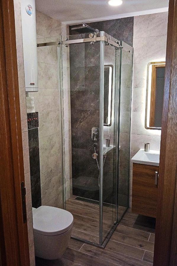 Studio Apartman Gorski Kristal Zlatibor Exterior foto