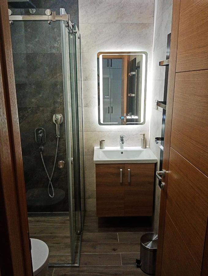 Studio Apartman Gorski Kristal Zlatibor Exterior foto